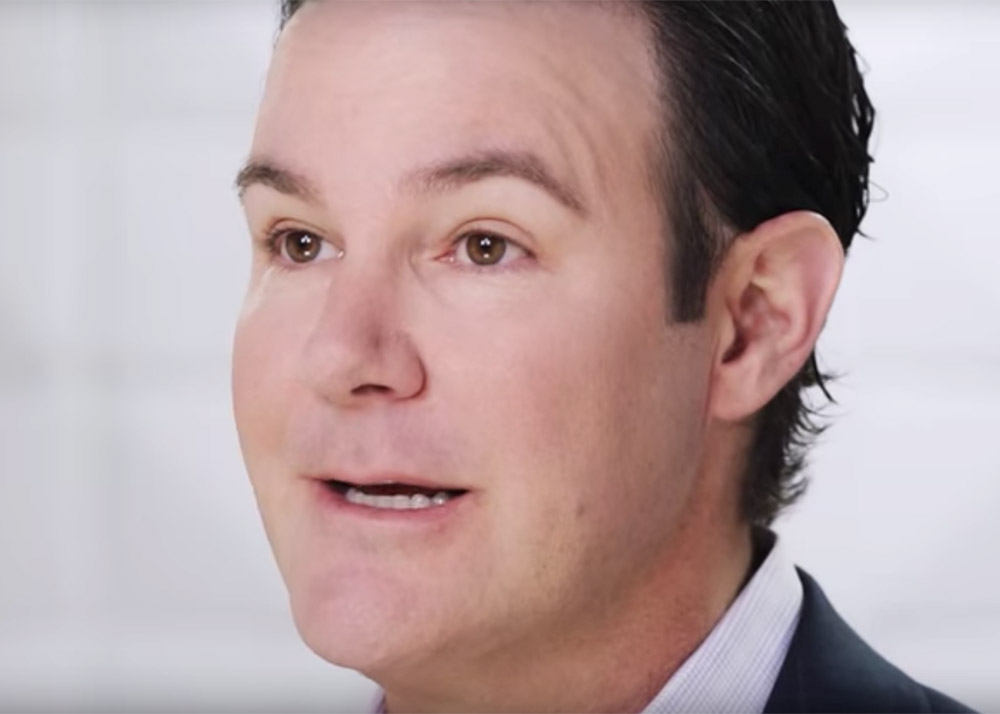 Video of Dr. Weber