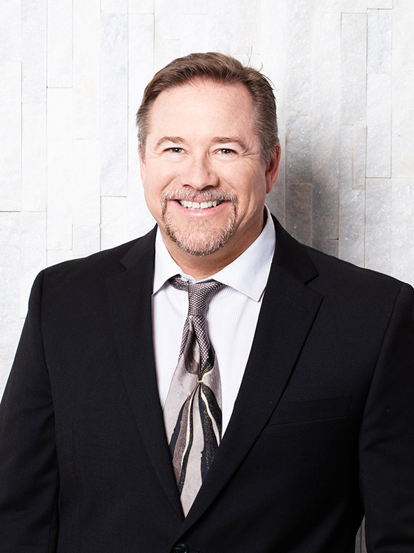 Donald Thompson