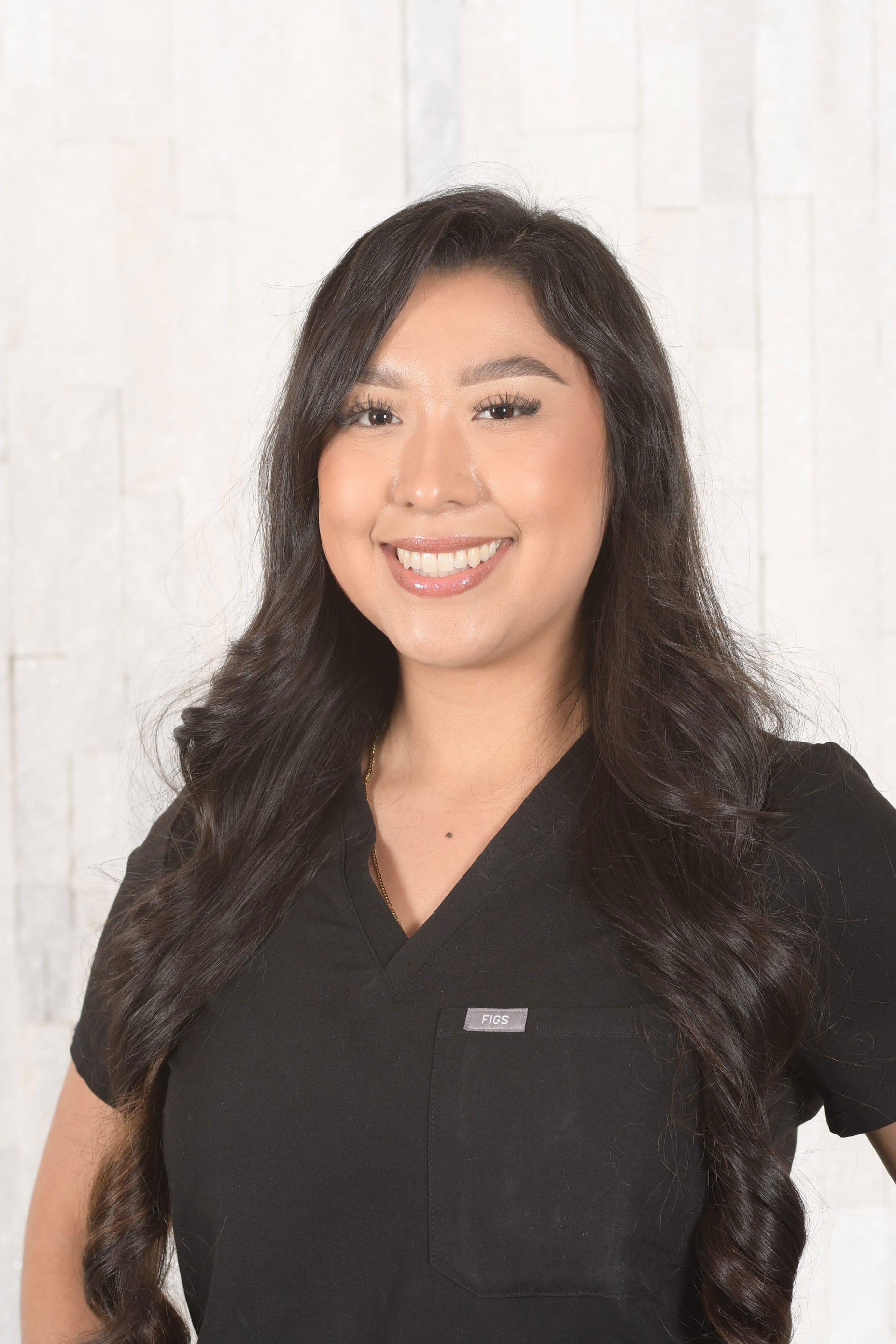 Kimberly Quiroz, medical assistant