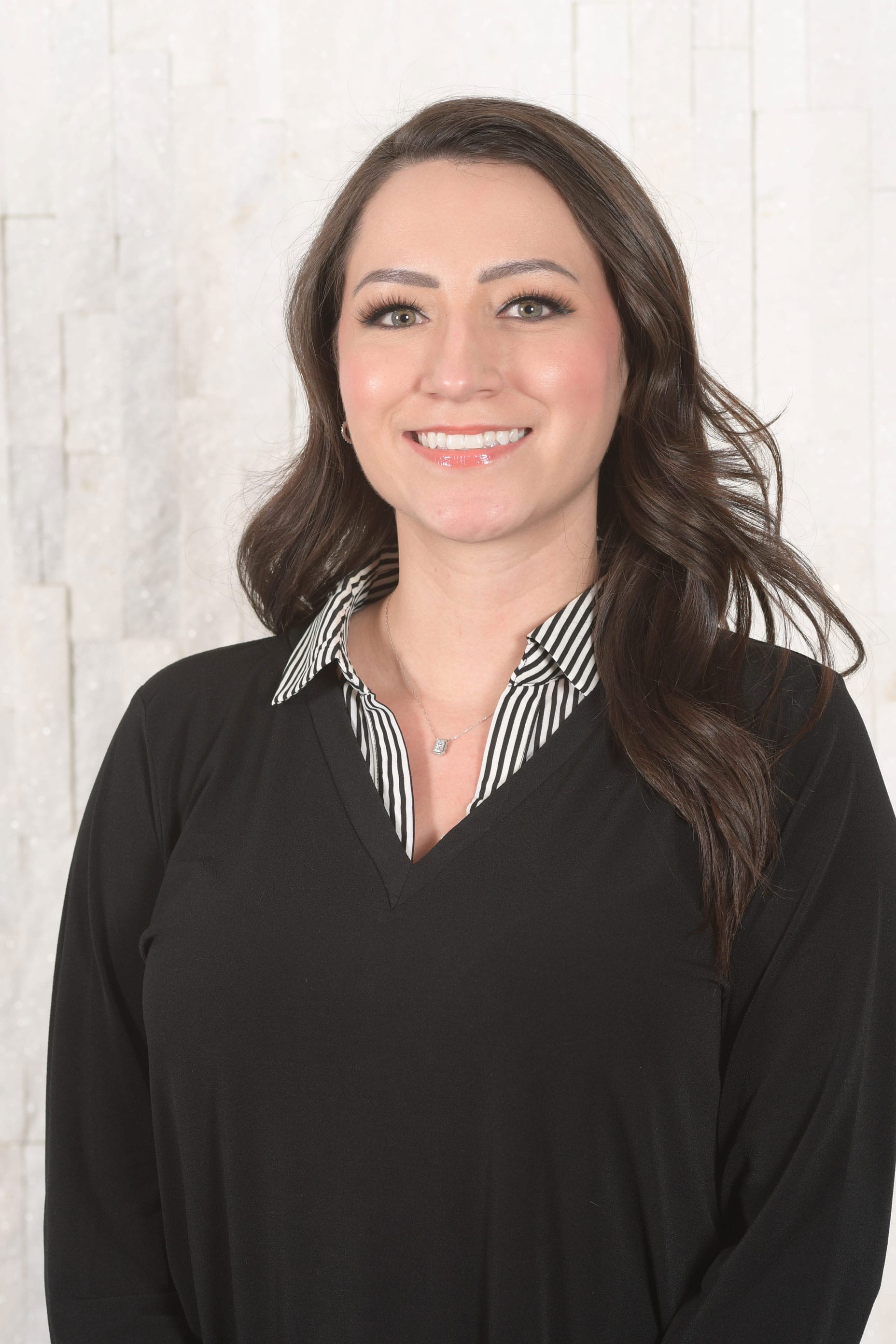 Rachel Medina, patient concierge