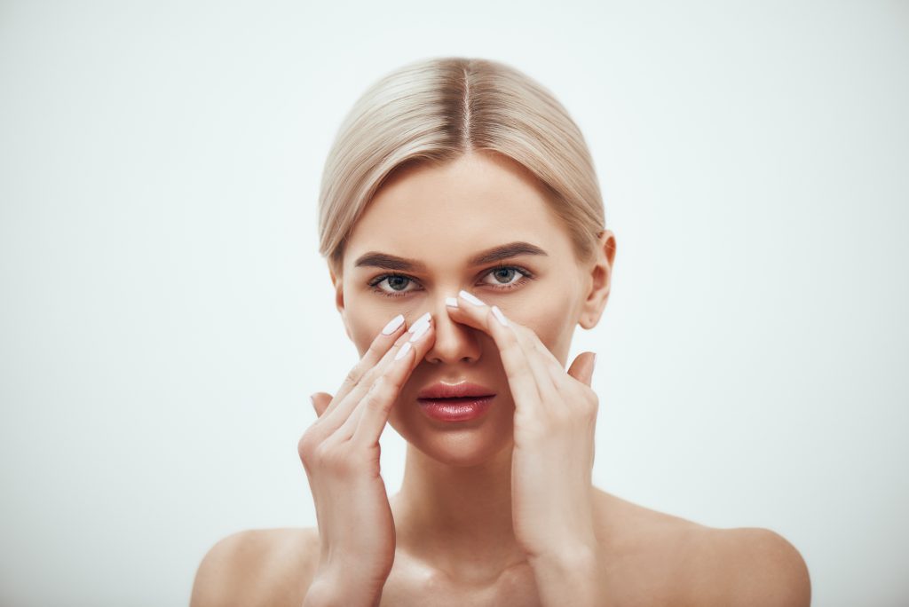 nose liquid rhinoplasty
